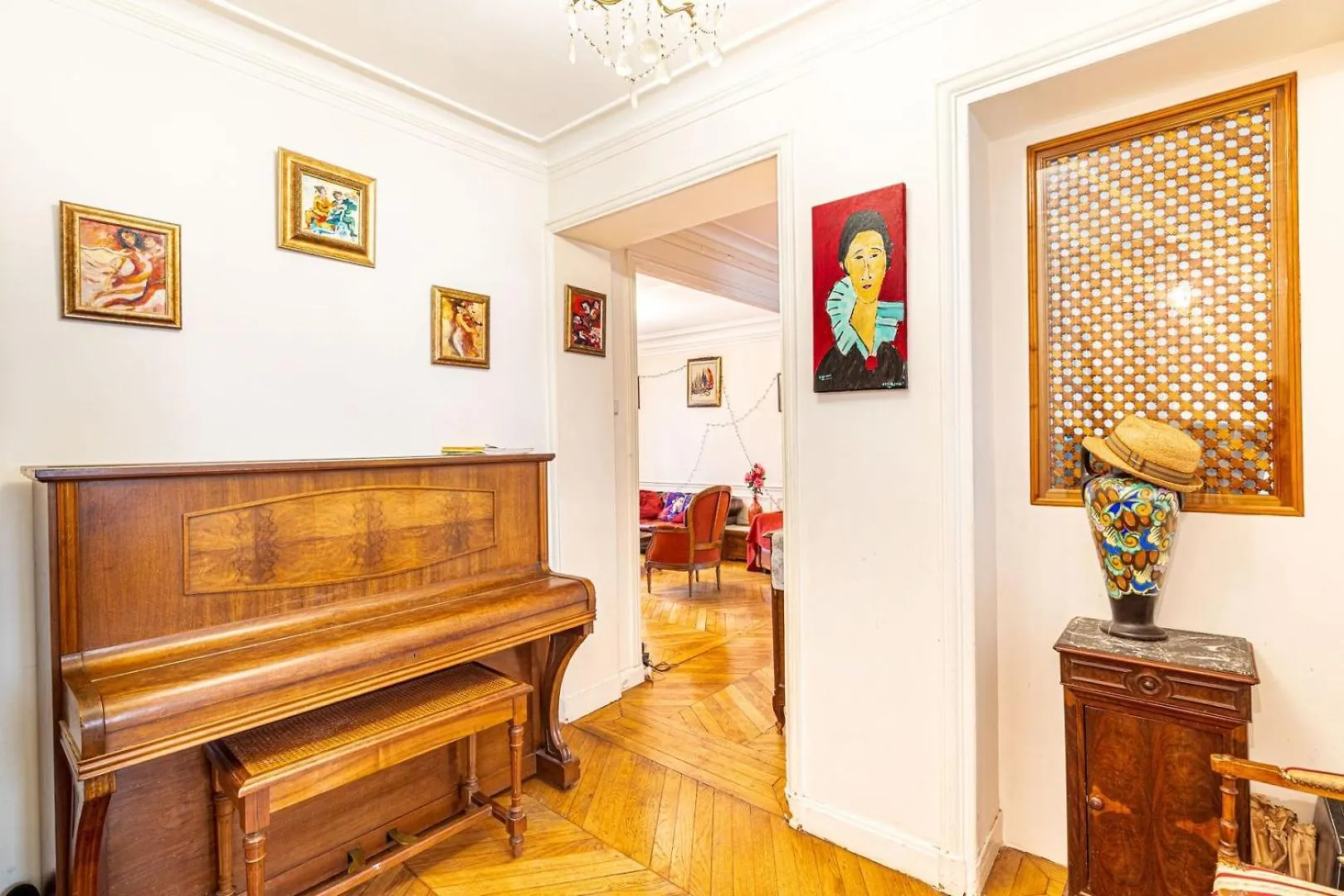 Apartment Guestready - Parisian Getaway In The 10th Arr. *