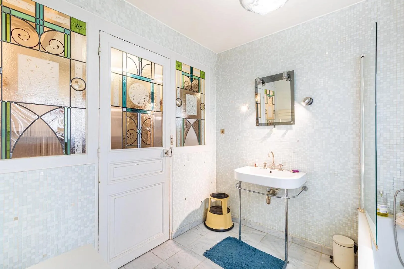 Guestready - Parisian Getaway In The 10th Arr. Lägenhet Paris