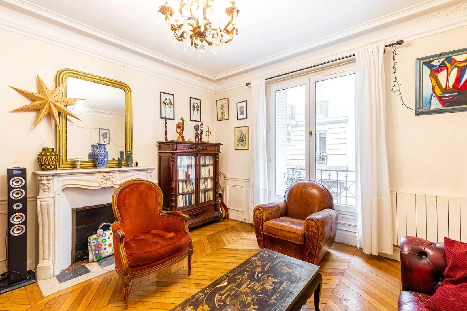 Guestready - Parisian Getaway In The 10th Arr. *